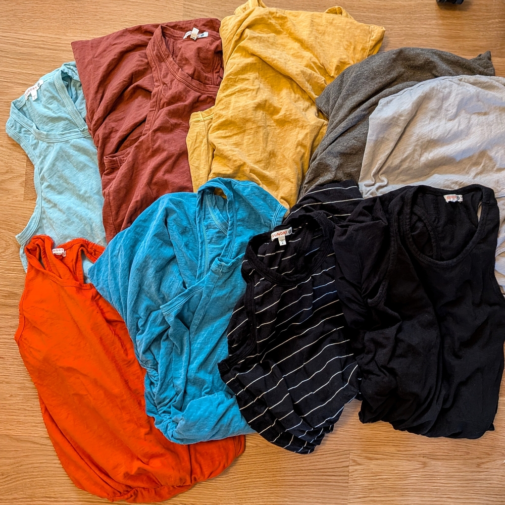 Sundry Dresses